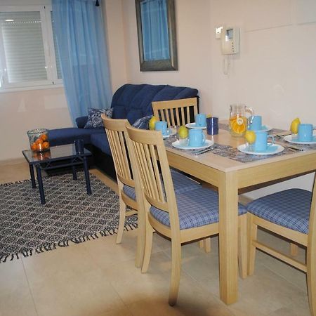 Chillout Grau De Gandia- Attico Para 6 Personas Invitamos Familias Y Jovenes, Dos Banos Dış mekan fotoğraf