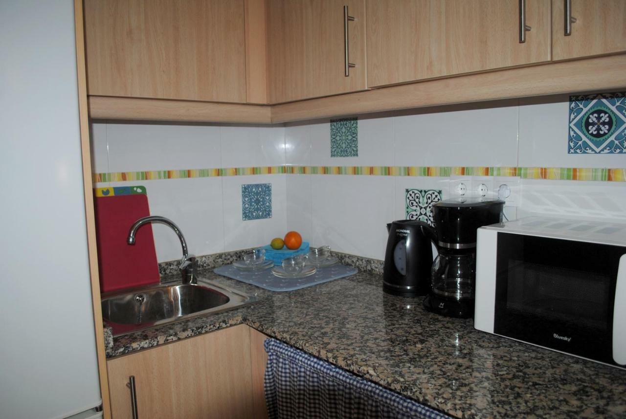 Chillout Grau De Gandia- Attico Para 6 Personas Invitamos Familias Y Jovenes, Dos Banos Dış mekan fotoğraf