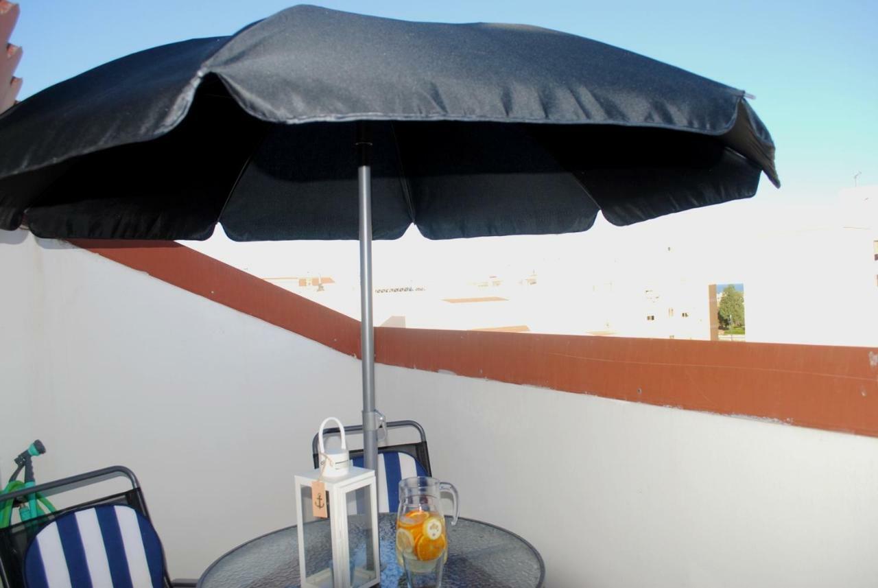 Chillout Grau De Gandia- Attico Para 6 Personas Invitamos Familias Y Jovenes, Dos Banos Dış mekan fotoğraf