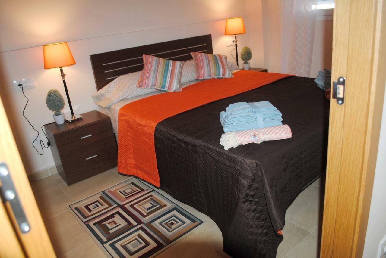 Chillout Grau De Gandia- Attico Para 6 Personas Invitamos Familias Y Jovenes, Dos Banos Dış mekan fotoğraf