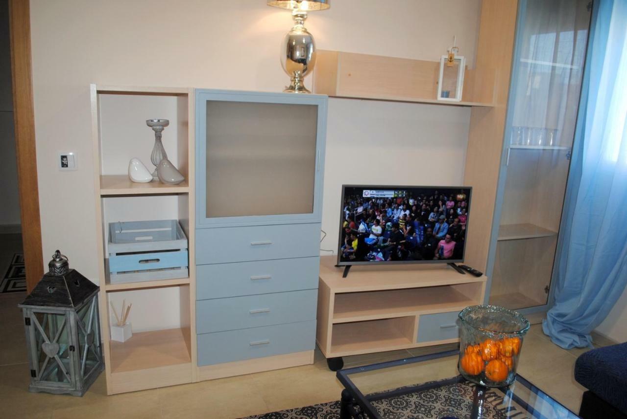 Chillout Grau De Gandia- Attico Para 6 Personas Invitamos Familias Y Jovenes, Dos Banos Dış mekan fotoğraf