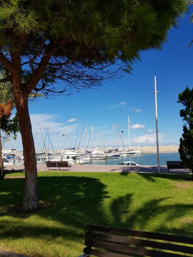 Chillout Grau De Gandia- Attico Para 6 Personas Invitamos Familias Y Jovenes, Dos Banos Dış mekan fotoğraf