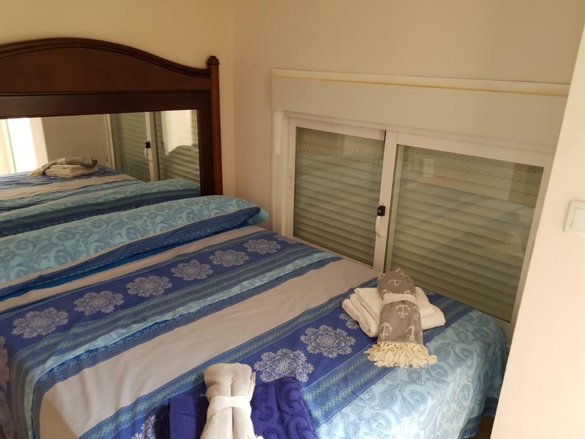Chillout Grau De Gandia- Attico Para 6 Personas Invitamos Familias Y Jovenes, Dos Banos Dış mekan fotoğraf