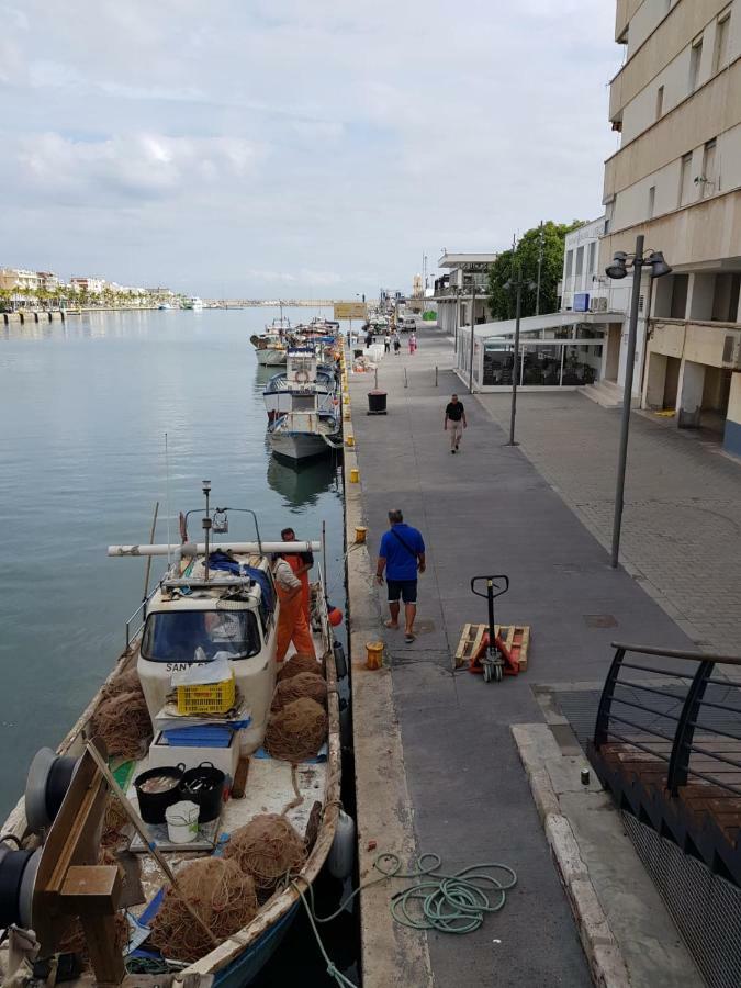 Chillout Grau De Gandia- Attico Para 6 Personas Invitamos Familias Y Jovenes, Dos Banos Dış mekan fotoğraf