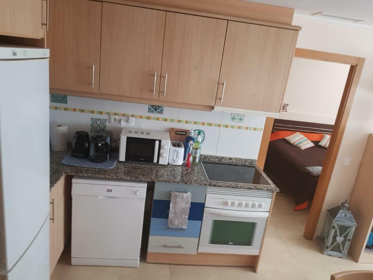 Chillout Grau De Gandia- Attico Para 6 Personas Invitamos Familias Y Jovenes, Dos Banos Dış mekan fotoğraf