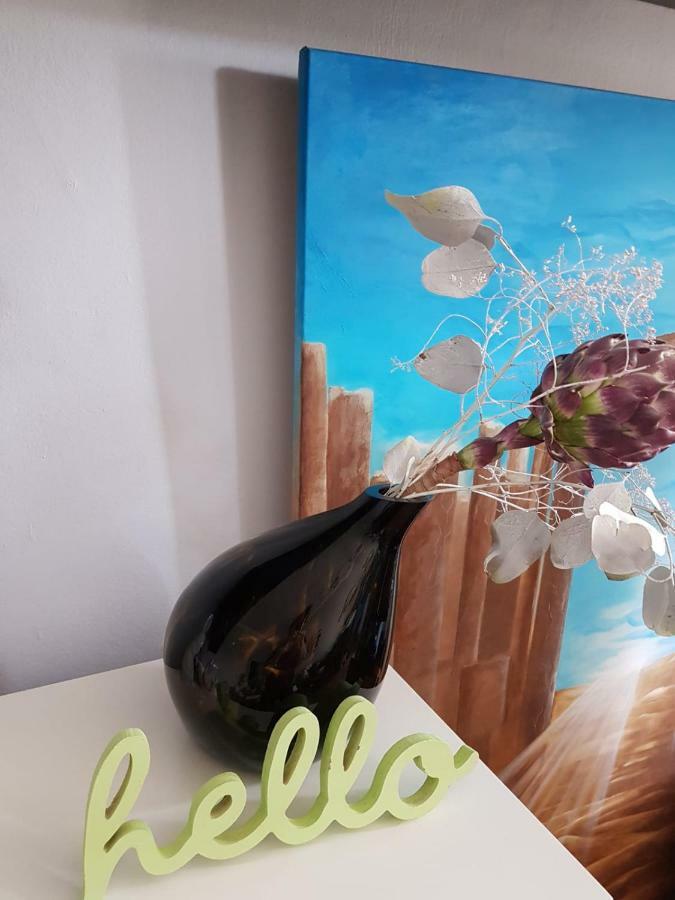 Chillout Grau De Gandia- Attico Para 6 Personas Invitamos Familias Y Jovenes, Dos Banos Dış mekan fotoğraf
