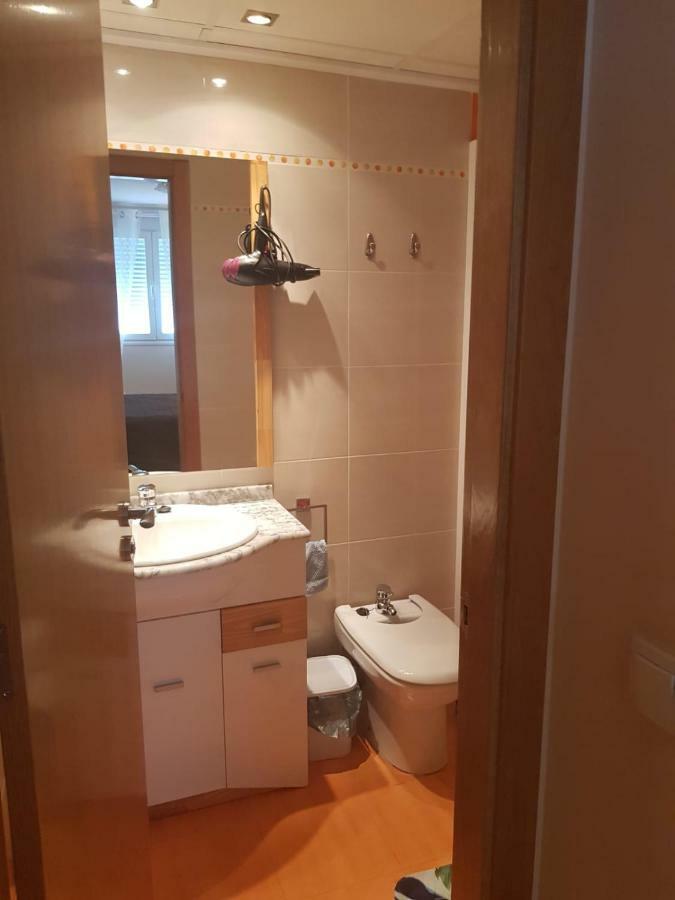 Chillout Grau De Gandia- Attico Para 6 Personas Invitamos Familias Y Jovenes, Dos Banos Dış mekan fotoğraf