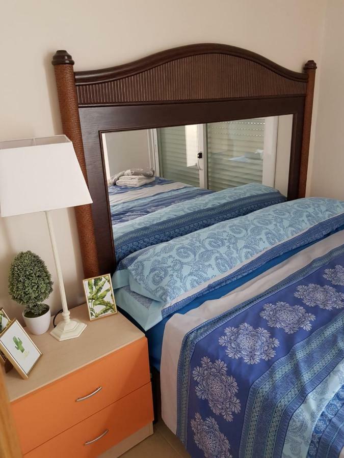 Chillout Grau De Gandia- Attico Para 6 Personas Invitamos Familias Y Jovenes, Dos Banos Dış mekan fotoğraf